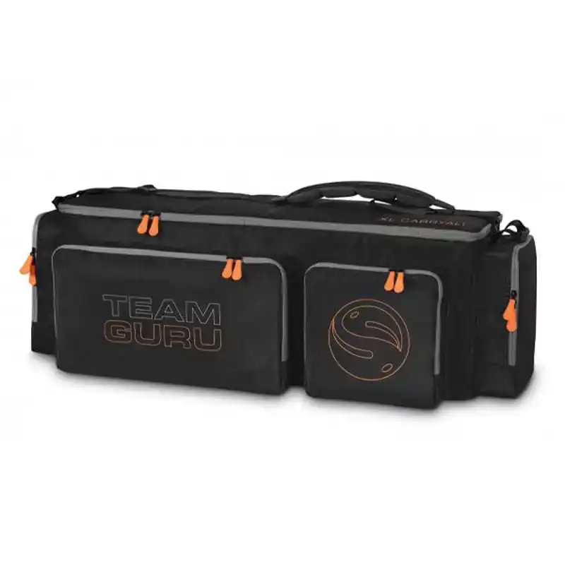 Korting Team Guru XL Carryall