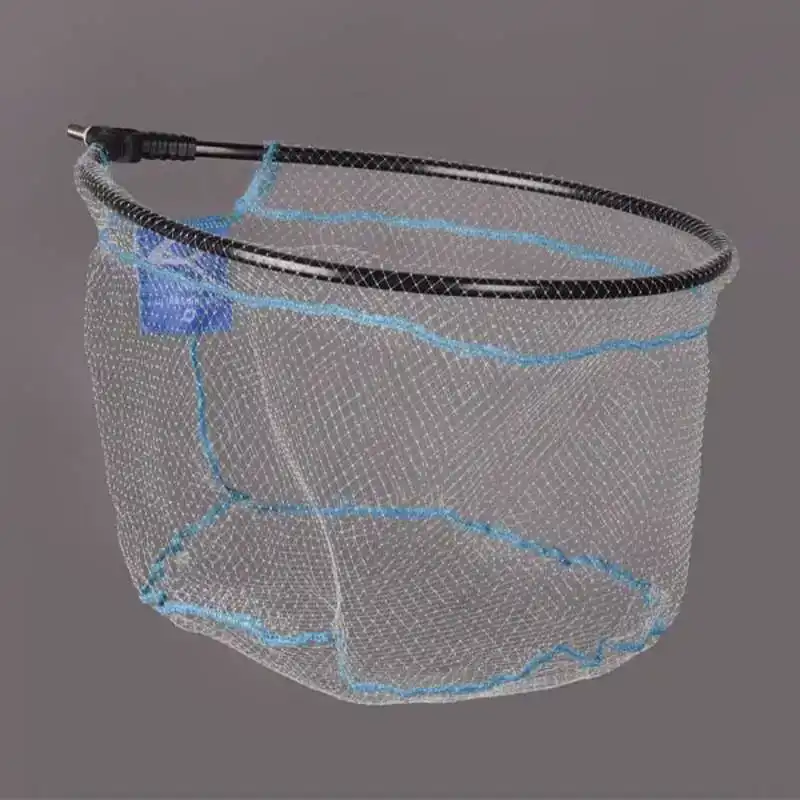 Pro N Ultra Light Mesh Landing Net Alleen Vandaag
