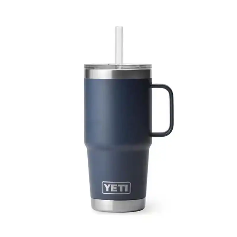 Rambler 25 oz Straw Mug Aanbieding