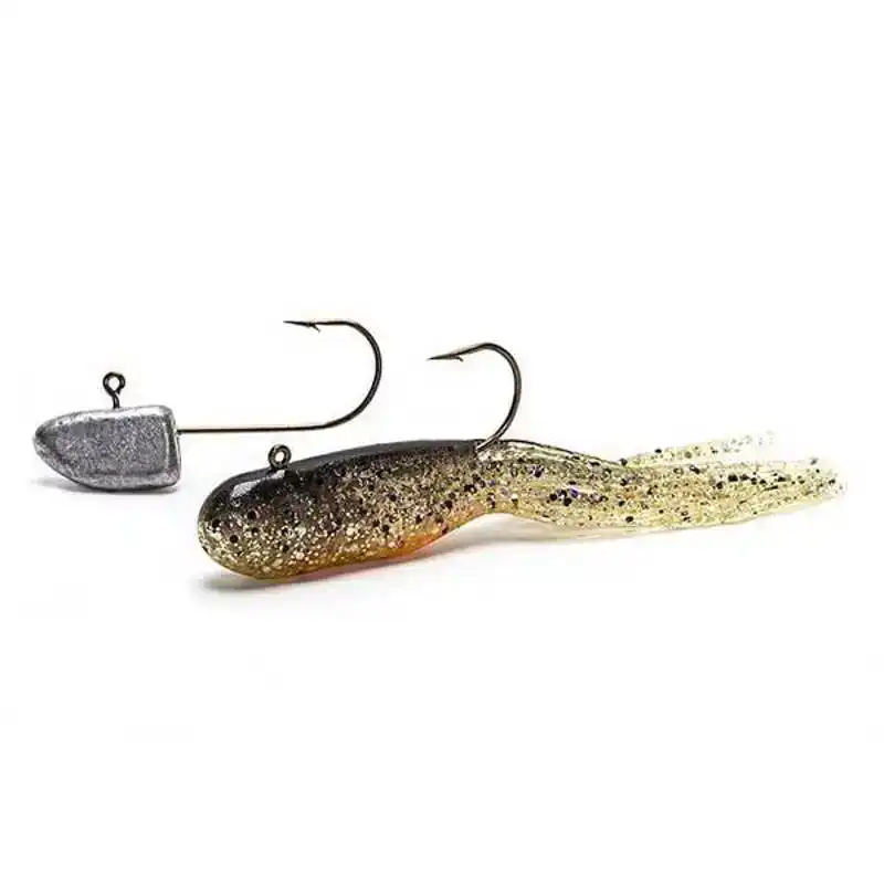 Direct Beschikbaar Hard Time Minnows