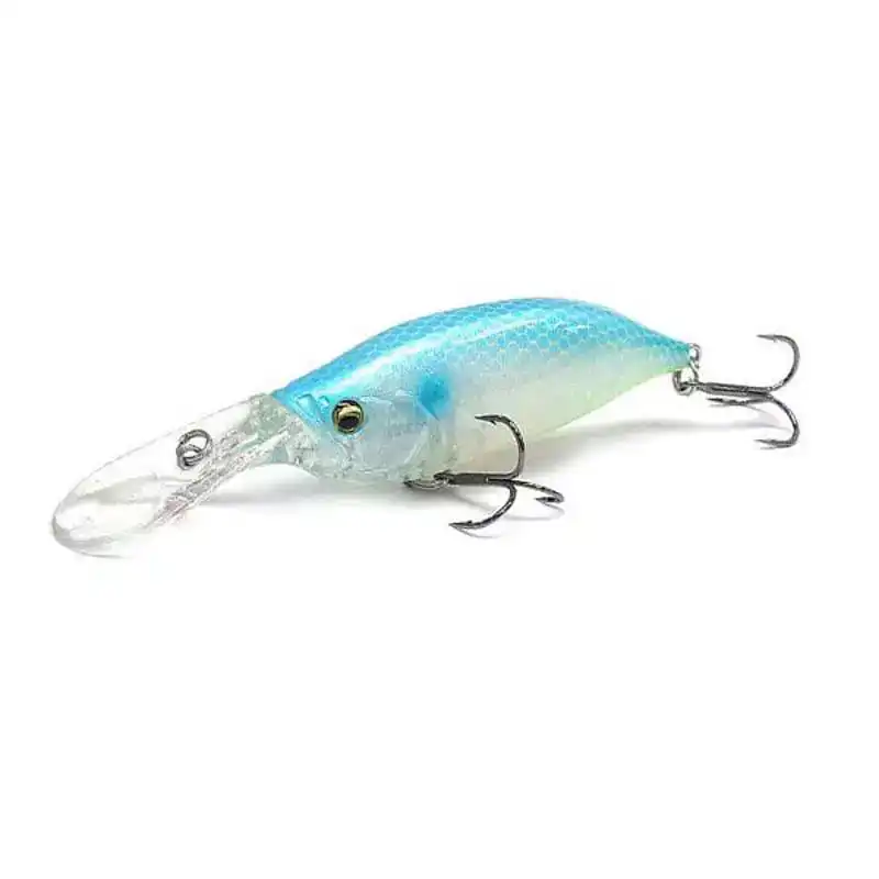 IXI Shad Type-3 LBO Beperkt Aanbod