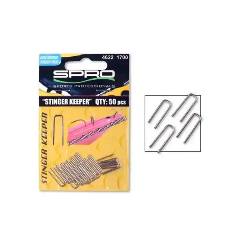 Speciale Aanbieding Stinger Keeper
