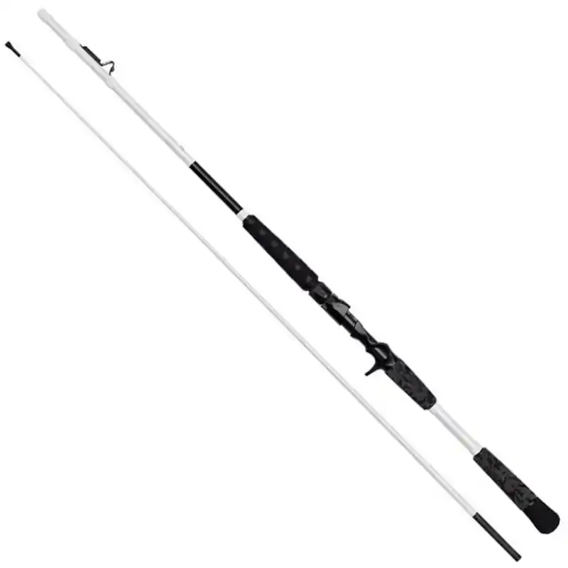 Bestseller White Inline Multiplier LFC - 1,85 m - 75/175 gram