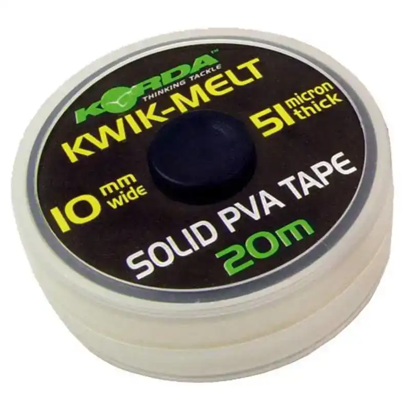Kwik Melt PVA Tape Flitsaanbieding
