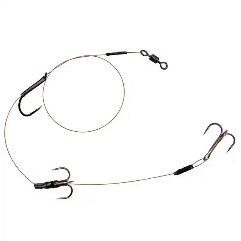 Heavy Duty Baitfish Rig - 1100 Superprijs