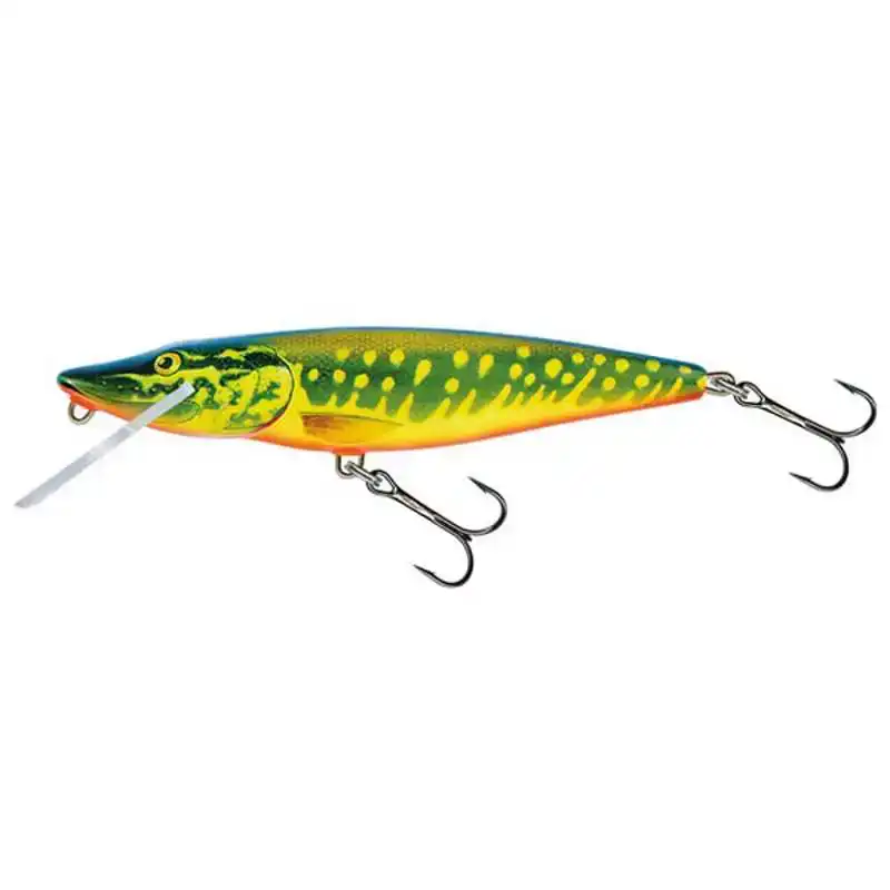 Seizoensaanbieding Pike