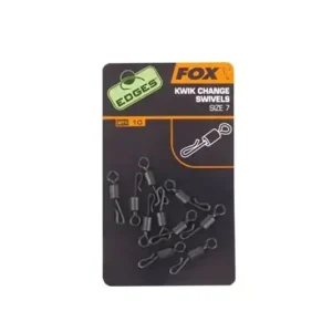 Speciale Aanbieding EDGES Kwik Change Swivels