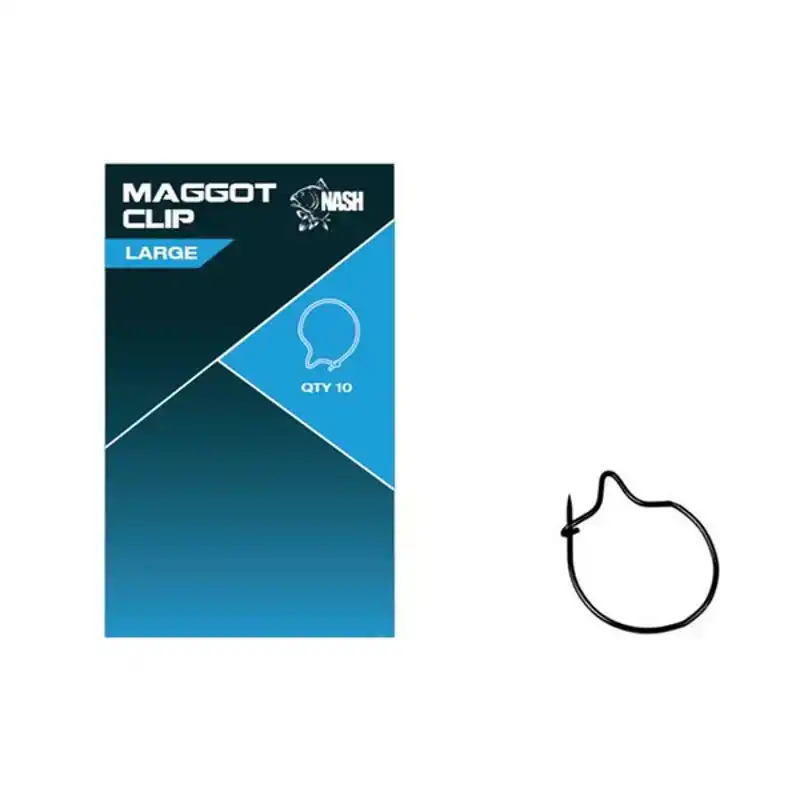 Maggot Clips Shop Nu