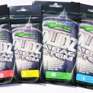 Solidz PVA Bag System Aanbieding