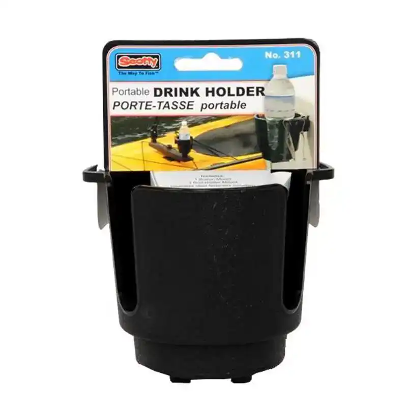 Uitverkoop Portable Drink Holder