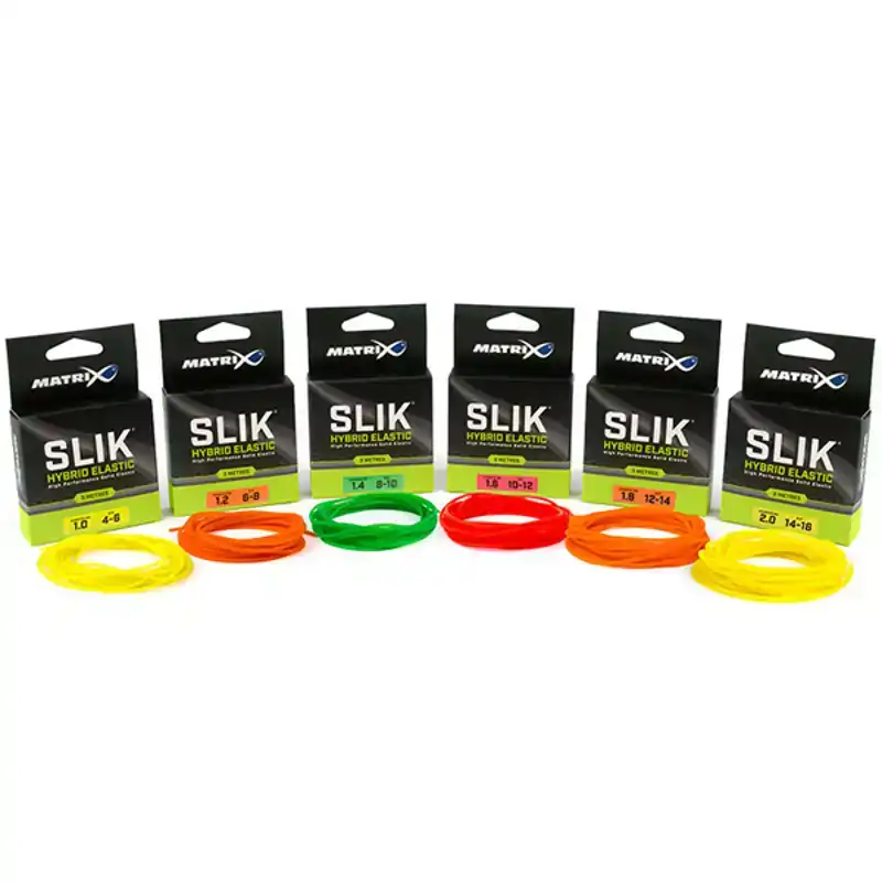 Slik Hybrid Elastic Lage Kosten