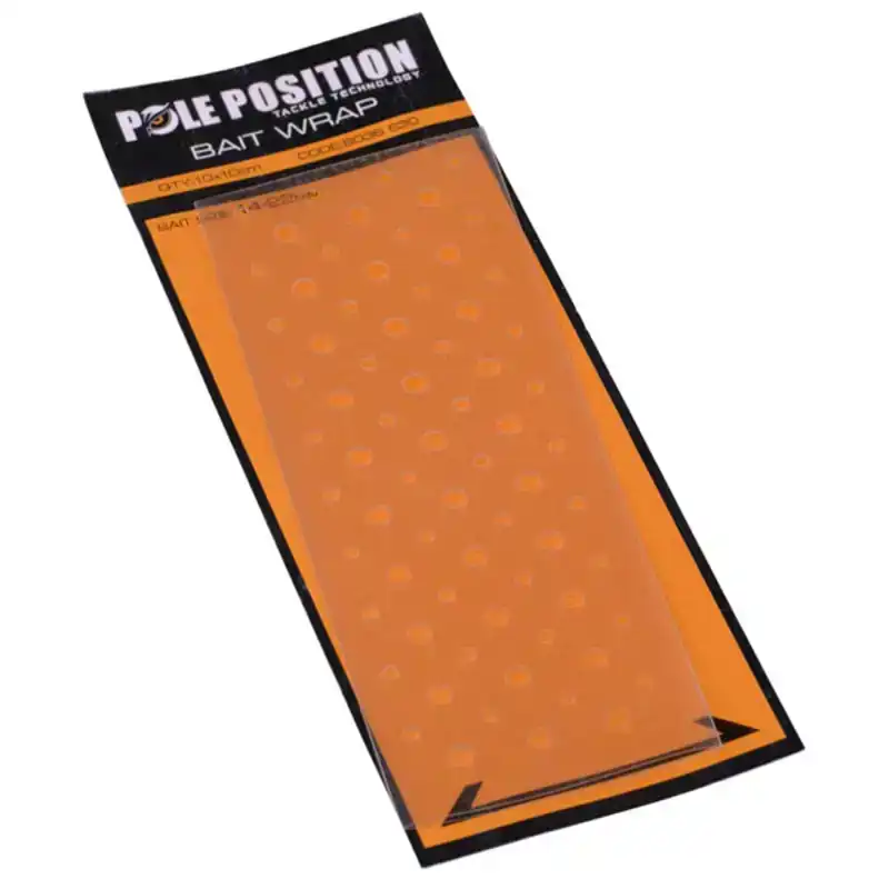Bait Wrap Meest Verkocht