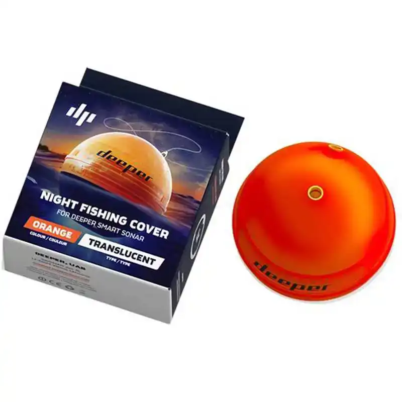 Laatste Versie Night Fishing Cover