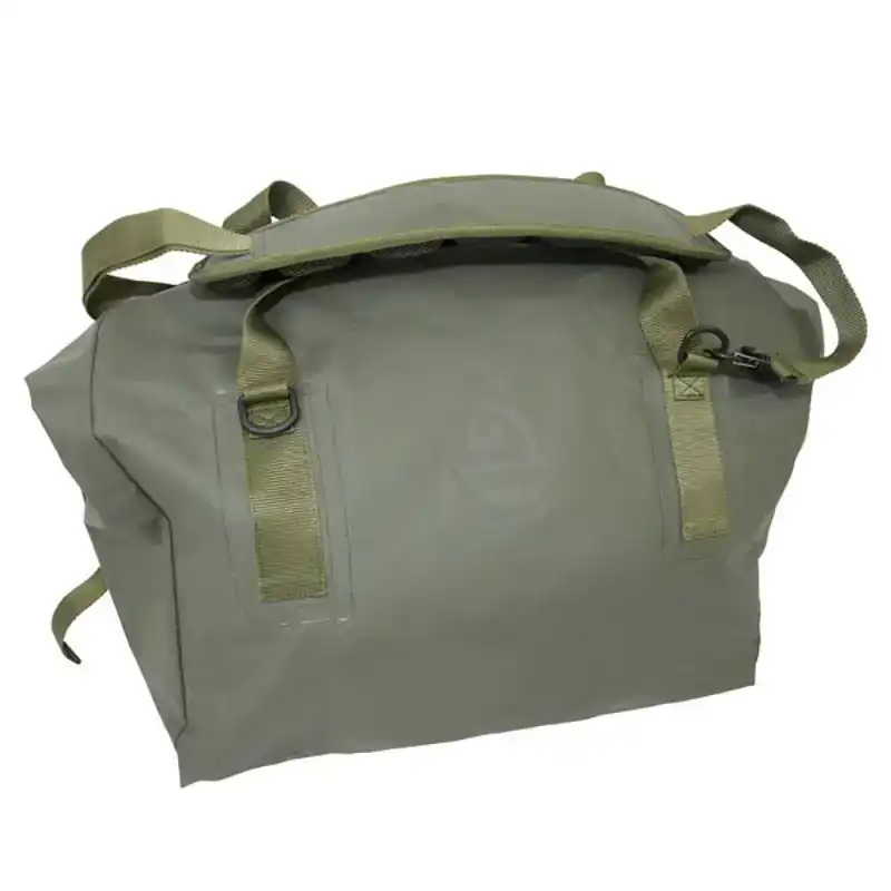 Downpour Roll-Up Carryall Gratis Retour