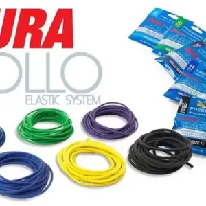 Dura Hollow Elastic System Must-Have