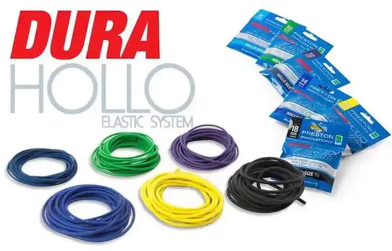 Dura Hollow Elastic System Must-Have