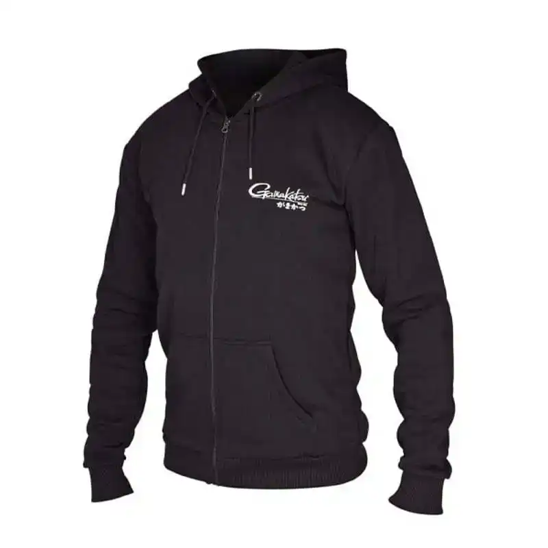 Hoodie Classic JP Zipped Alleen Vandaag