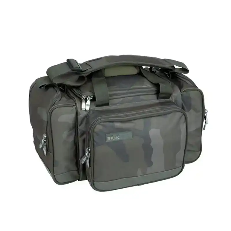 Bestel Nu Bank Tek Carryall Compact