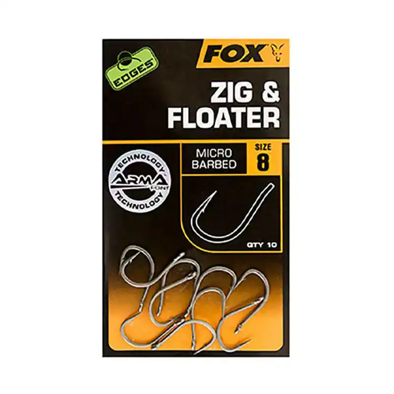 Edges Arma Point Zig & Floater Betaalbaar