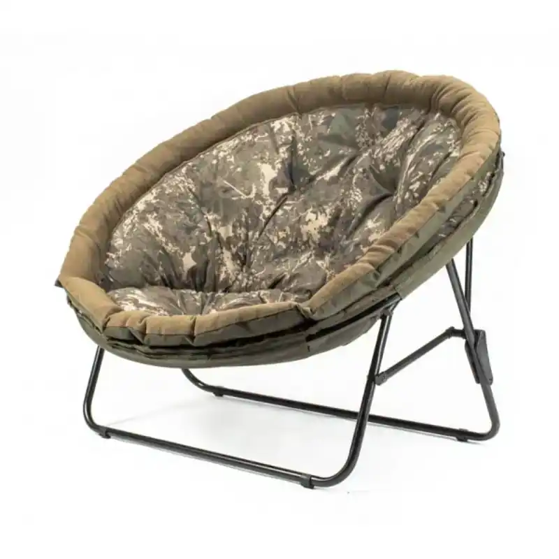 Hete Deal Indulgence Low Moon Chair