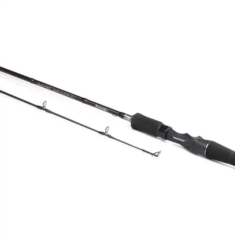 Dagaanbieding Qualifier V2 Jointed Jig & Cast