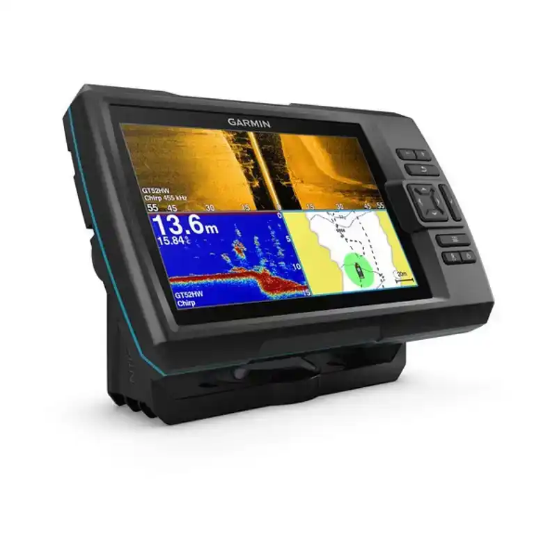 Nu Kopen Striker Plus 7SV