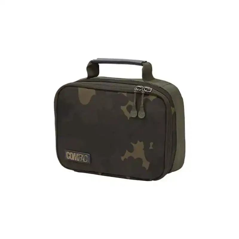 Bestseller Compac Buzz Bar Bag Dark Kamo