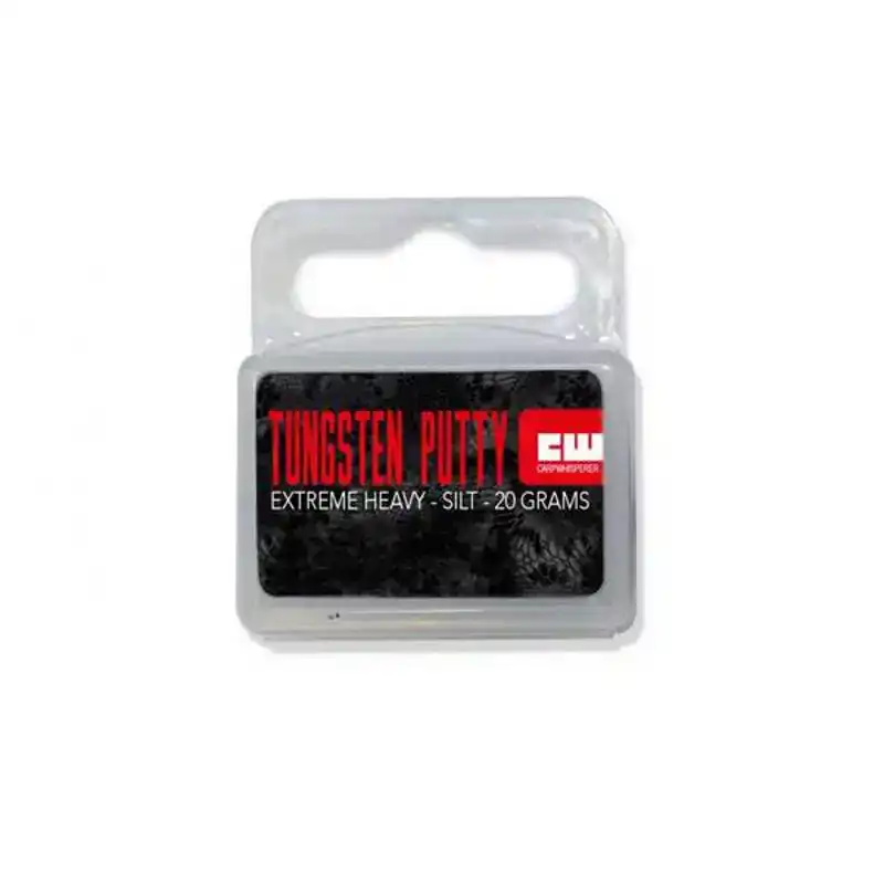 Tungsten Putty Weekendaanbieding