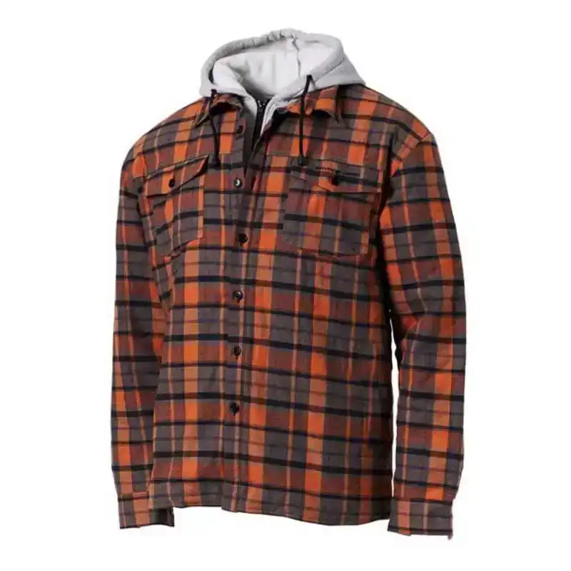 Twin Shirt Jacket Superprijs
