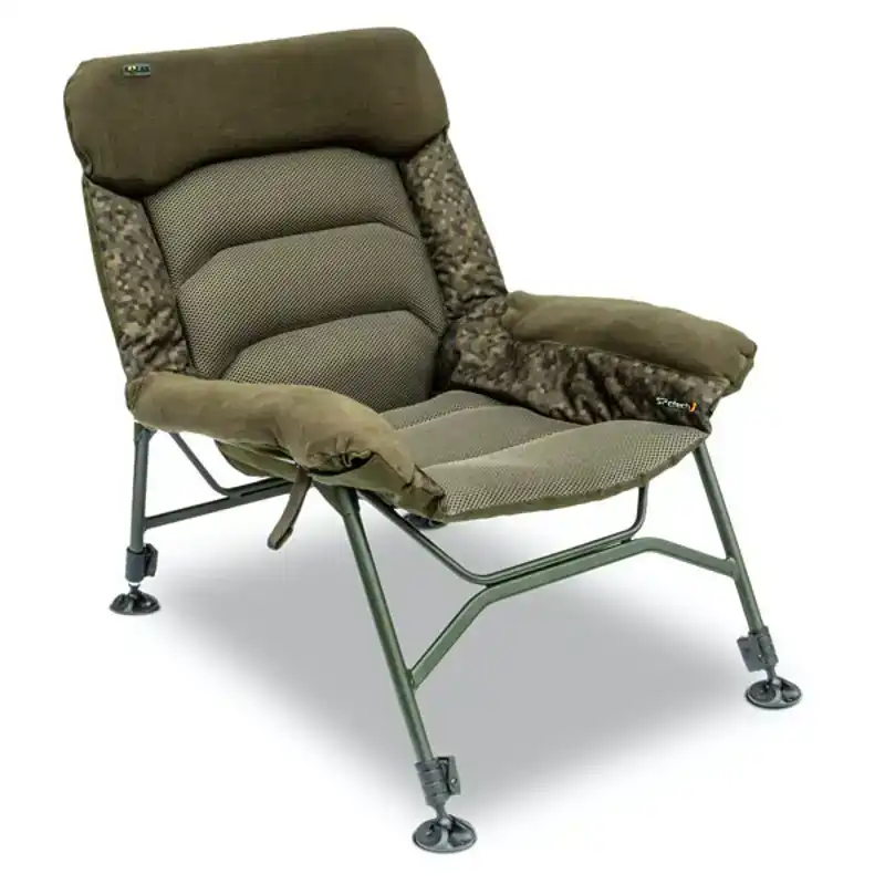 SP C-Tech Recliner Sofa Chair Beste Prijs