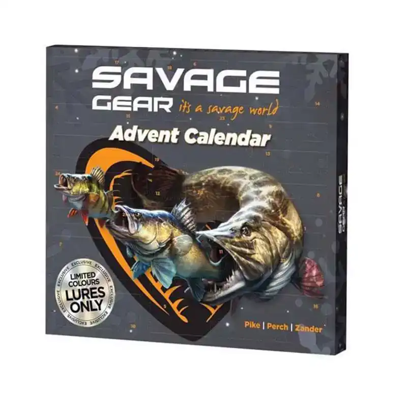 Advent Calendar Predator Koop Vandaag