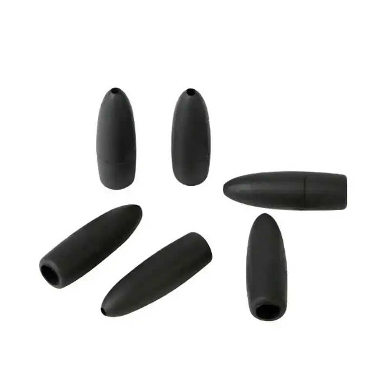 Covert Tungsten Heavy Ronnie Sleeves Gratis Retour
