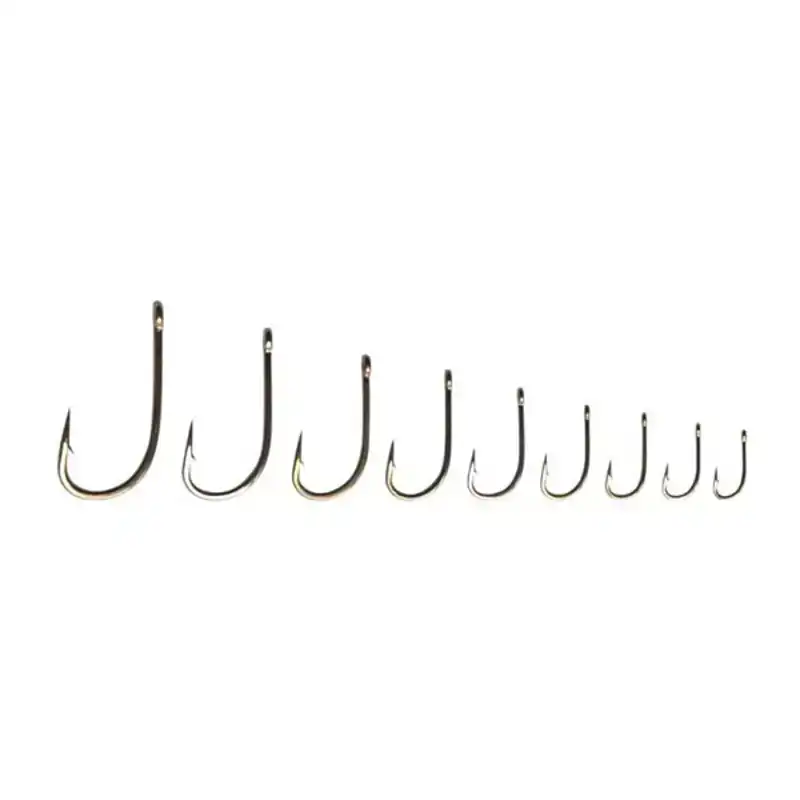 Alleen Vandaag Specimen Hooks - Barbed