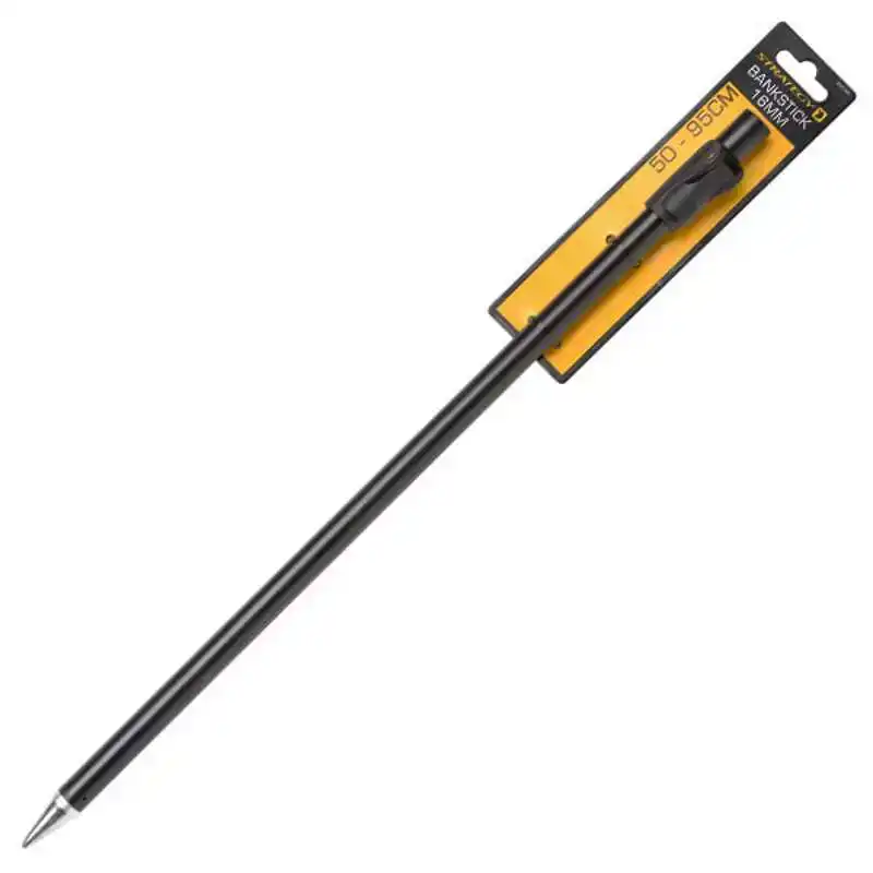 Bankstick Betrouwbaar