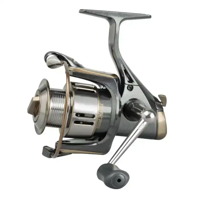 Direct Beschikbaar Trout Master Tactical Trout