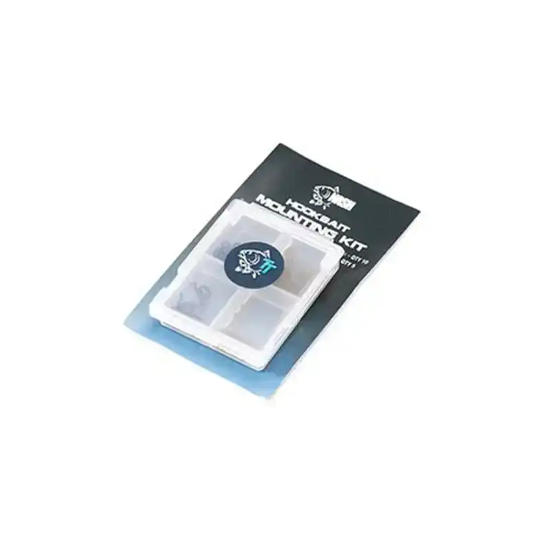 Must-Have Hookbait Mounting Kit