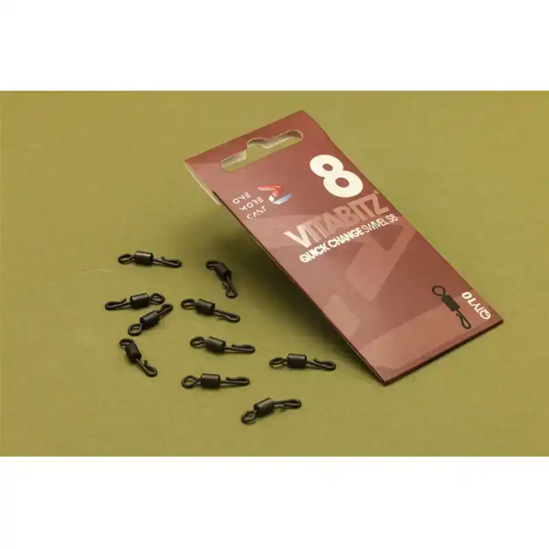 Uitverkoop Vitabitz Quick Change Swivels