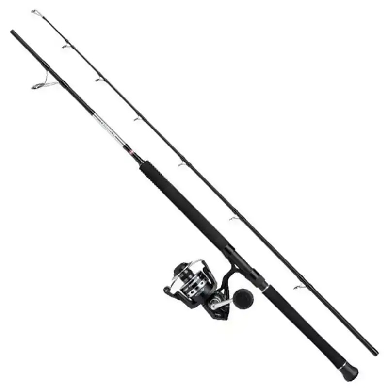 Pursuit IV Boat Combo Korting