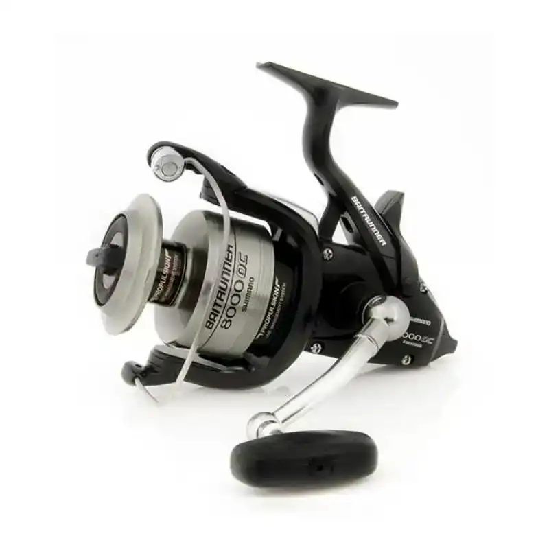 Gratis Retour Baitrunner OC
