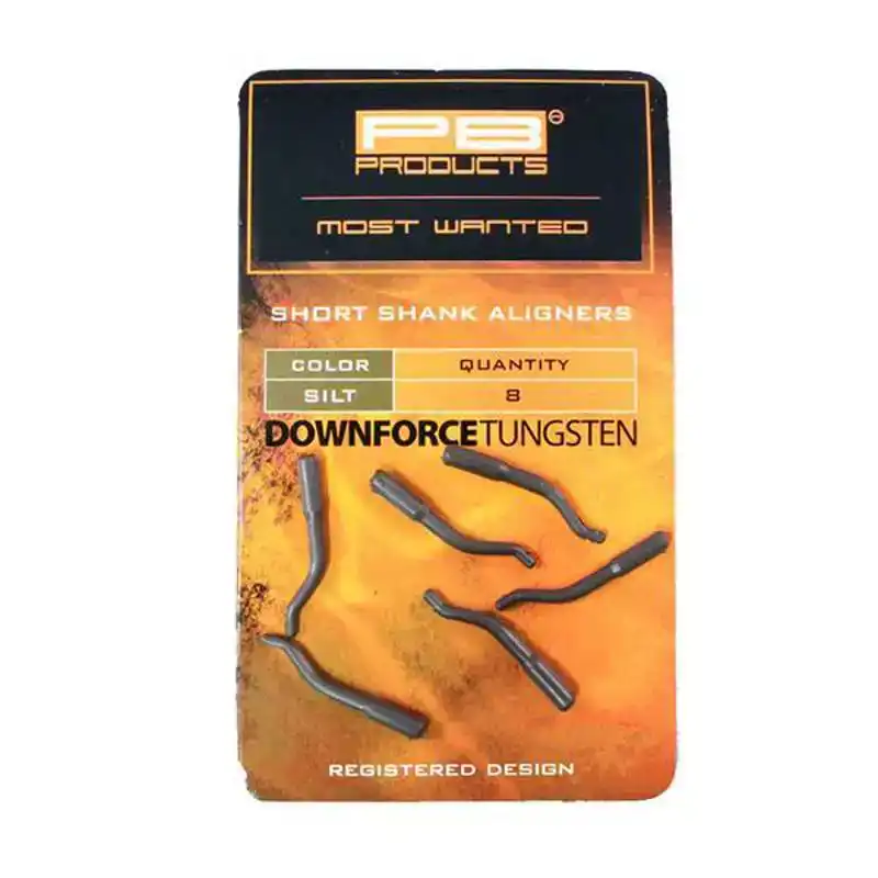 Downforce Tungsten Aligners Uitverkoop