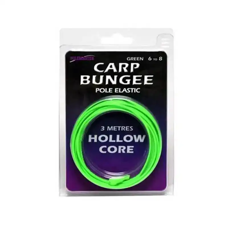 Nieuw Polemaster Carp Bungee Pole Elastic