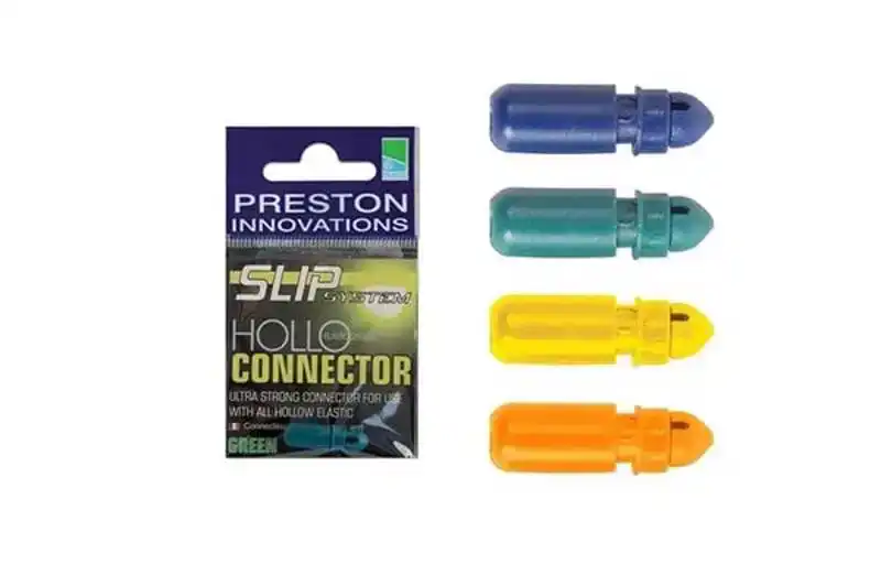 Hollo Connector Betrouwbaar