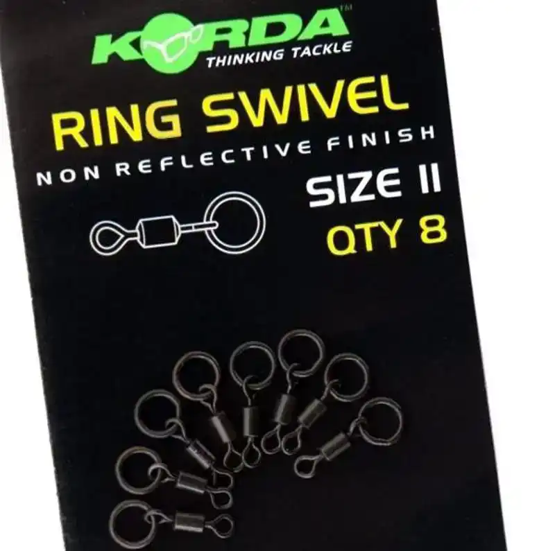 Aanbieding Ring Swivel