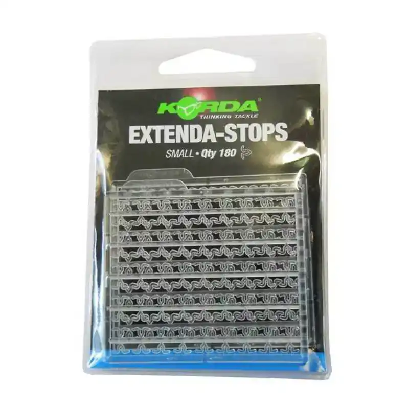 Extenda Stops Uitverkoop