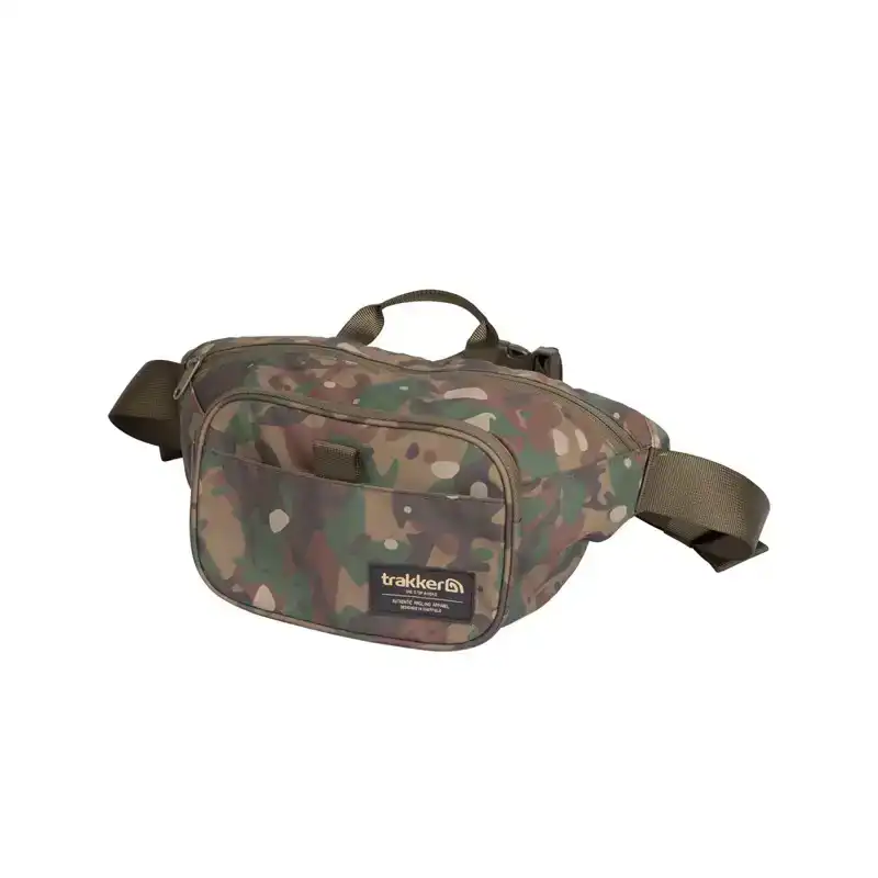 Betrouwbaar TechPro Shoulder Bag