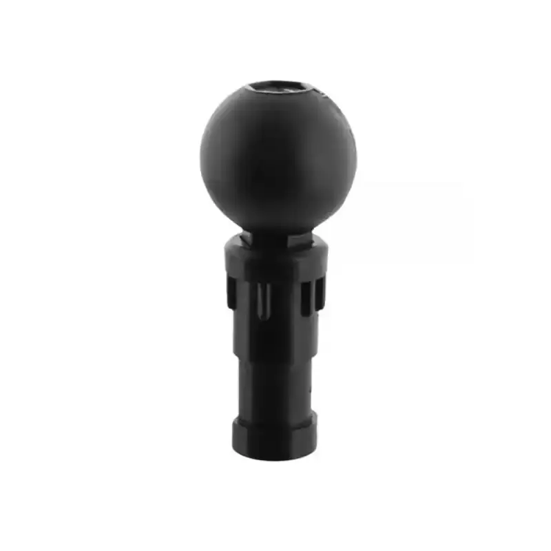 Korting Ball With Post