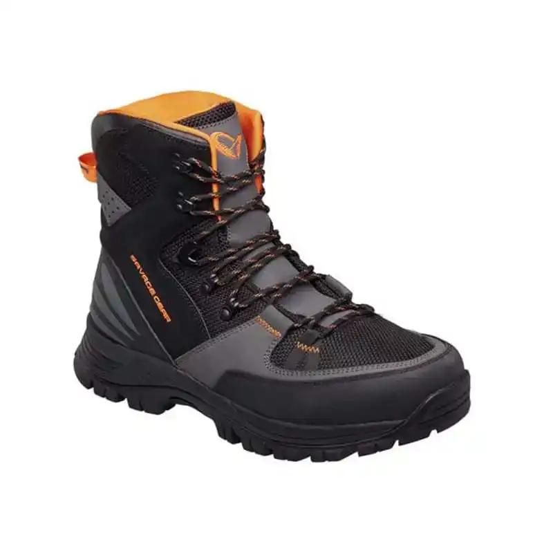 SG8 Cleated Wading Boot Nieuw