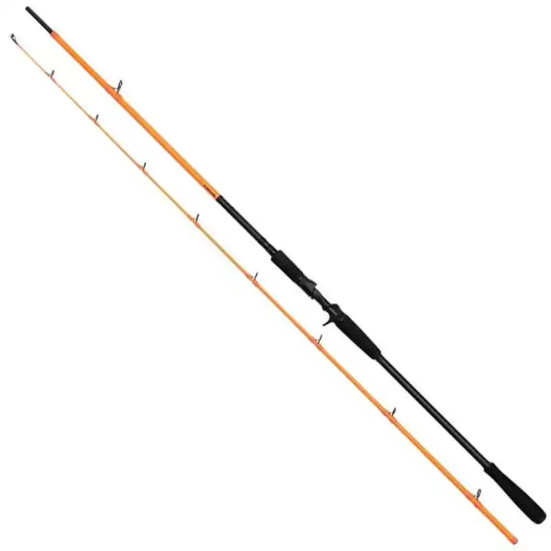 Rechtstreeks Van De Fabrikant Orange LTD Big Bait Baitcast - 2,59 m - 110/220 gram