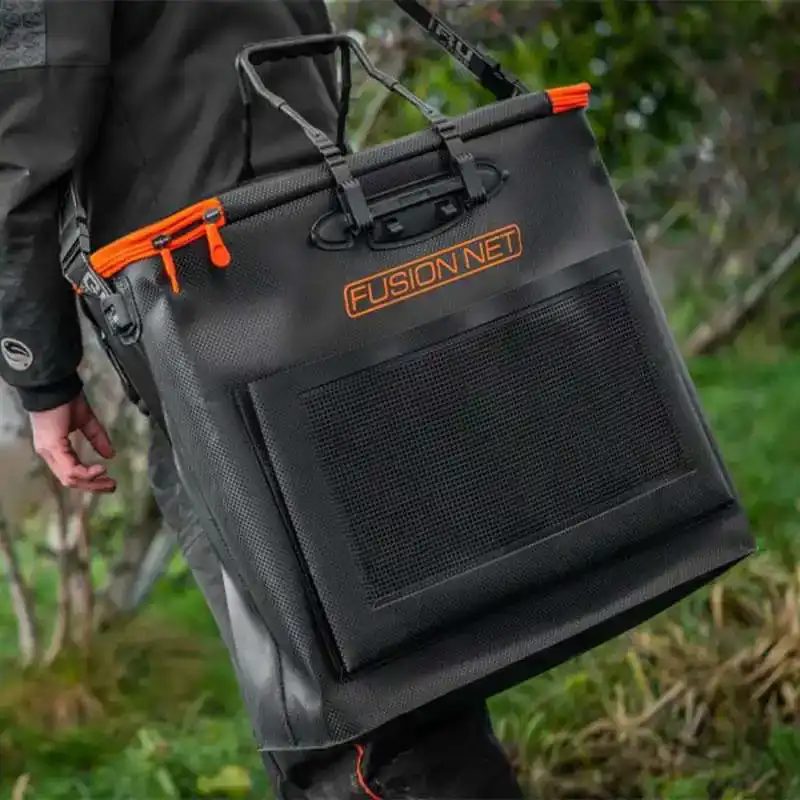 EVA Fusion Net Bag MKII Dagaanbieding