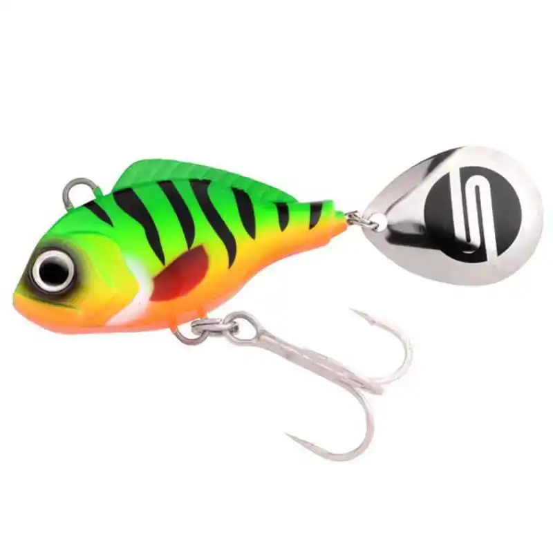 ASP XL Spinner UV Laatste Kans